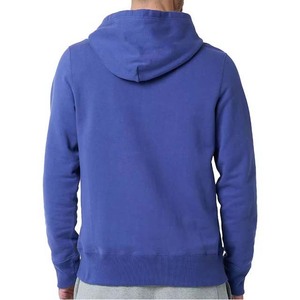 <b>Men's</b> <b>Pullover</b> Fleece Hoodies & Sweatshirts Blue Color - Product Image 3