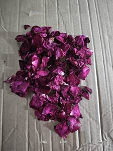 Flores de Rosa Secas a Granel para Resina, Fabricación de Joyas, Suministros de Manualidades DIY, Rosas Naturales Preservadas, Alta Retención de Color, Mejor Calidad - Product Image 2