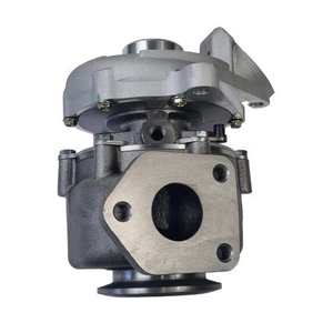11657795499 Piezas de Automóvil, Turbocompresor de Motor de Coche Sin Electrónica para <span class=keywords><strong>BMW</strong></span> 120d E87 <span class=keywords><strong>320d</strong></span> E90/E91 530D 730D <span class=keywords><strong>E60</strong></span> TF035 Motor - Product Image 2