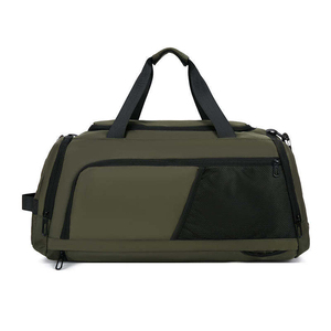 High Quality Unisex <b>Large</b> Travelling Duffle <b>Bags</b> Customized Your Own Logo Different Color Custom Made Duffle <b>Bags</b> - Product Image 1