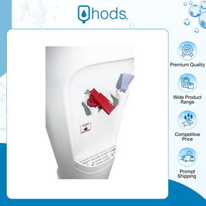 Distributeur d'eau en bouteille chaude et froide de haute qualité avec compresseur, origine Espagne, prix compétitif, modèle Elegance One - Product Image 6