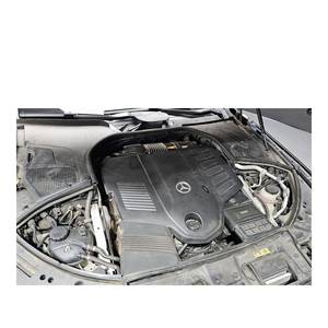 Mercedes-Benz Clase S S500L 4MATIC 2023, 63,953 km, Caja de Cambios Automática, Asientos de Cuero, Volante a la Izquierda, Cámara Trasera - Product Image 6