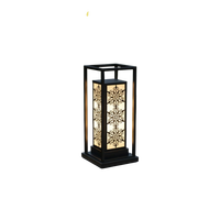 Lampes de jardin LED semi-encastrées IP65 AC 3500K (blanc chaud) avec support en acier/inox détachable, conception AutoCAD, pour extérieur/villa/jardin, Vietnam