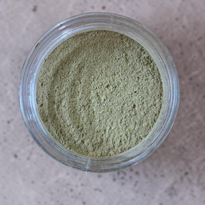Henna en Polvo 100% Pura Premium |   Ingrediente Cosmético Natural para el Cabello Lawsonia Inermis |   Proveedor Mayorista de Exportación a Granel de la India - Product Image 2