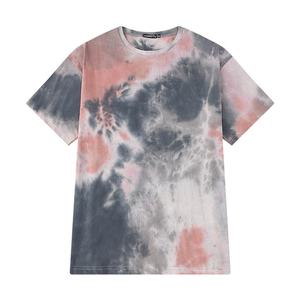 Custom Logo Lightweight Cotton Oversized T Shirt Premium <b>Drop</b> Shoulder Casual Streetwear Tee for Men - Product Image 1