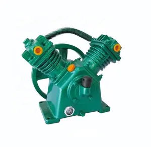 VA-65 Fusheng style air compressor pump head