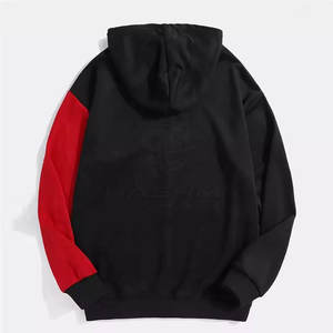 Sudaderas con tecnología avanzada de absorción de humedad y hombros caídos para entrenamiento en el gimnasio y ropa deportiva. - Product Image 2