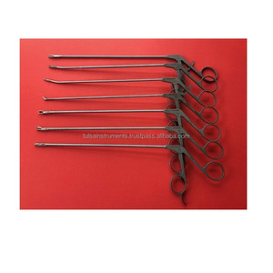 เครื่องเจาะเข็มแบบแมนนวล รุ่น Scorpion ใบมีดสแตนเลสขนาด 10 มม. คุณภาพสูง - Product Image 6