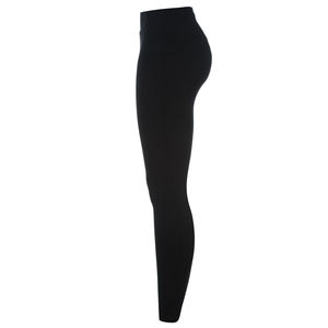 2026 Best Selling Elastic Waist Solid Color Women <b>Leggings</b> / <b>Cheap</b> Price Fitness Wear Adult Size Women <b>Leggings</b> for sale - Product Image 2