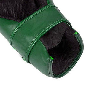 Leather <b>Karate</b> <b>Gloves</b> for Martial Arts Training Daily Practice & Fitness Exercise-Non-Slip Design - Product Image 5
