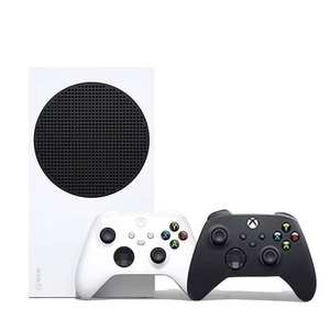 Pour la console <span class=keywords><strong>de</strong></span> jeu TV 4K Series X 1 To, prix réduit avec <span class=keywords><strong>3</strong></span> <span class=keywords><strong>jeux</strong></span>, 2 manettes, prise VR-EU - Product Image 4