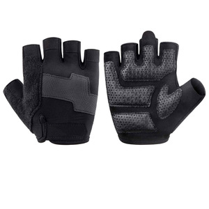 Guantes Deportivos Unisex para CrossFit, Levantamiento de Pesas, Gimnasia, Entrenamiento - Guantes para Entrenamiento de CrossFit - Product Image 2