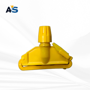A&S Industrial Floor <b>Mop</b> Clip Adjustable Grip Type - Product Image 1