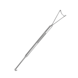 ชุดเครื่องมือผ่าตัดหู คอ จมูก แบบใช้มือ ยี่ห้อ Ariston International รุ่น Nievert Knife Guide and Retractor ทำจากเหล็กกล้าไร้สนิม - Product Image 4