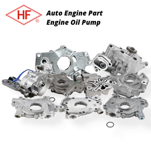 Pièces de moteur automatique HF EA888 MK3 <span class=keywords><strong>Pompe</strong></span> à <span class=keywords><strong>huile</strong></span> à 24 dents pour <span class=keywords><strong>Audi</strong></span> <span class=keywords><strong>A4</strong></span> A6 Q3 Q5 VW 06H115105AN 06H115105AM 06H115105BK 06H115105AP - Product Image 2