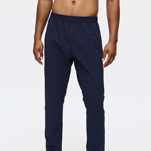 Pantalones Largos al por Mayor para Hombre, Joggers Casuales de Color Sólido, Pantalones Jogger Personalizados para Hombre - Product Image 6