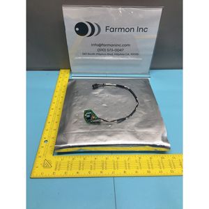 Carte de circuit imprimé SVG 879-8113-002, faisceau de câblage AUTOCAL, 129302 - Équipements et pièces semi-conductrices d'origine fiables à l'échelle mondiale chez - Product Image 2