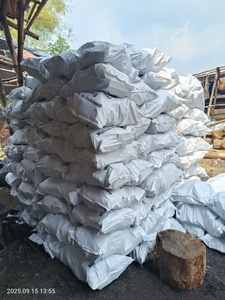 Charbon de coco naturel en briquettes Fire-Max, écologique, longue durée de combustion, pour barbecue et chicha, destiné au marché d'exportation - Product Image 3