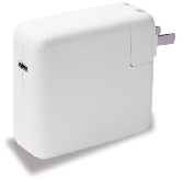 Disponible pour l'expédition sortie 20.3V/3.3A 15V/5A 9V/3A 5.2V3A adaptateur de chargeur pour ordinateur portable modèle américain PD 67W pour Macbook