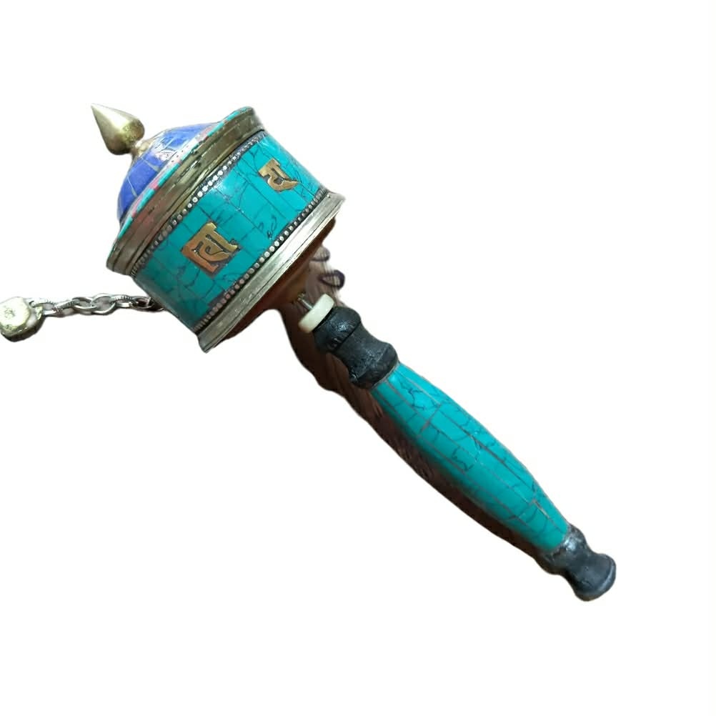 Turquoise