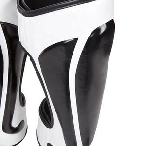 Mejor Precio en Protectores de Empeine para Boxeo y Karate, Venta al Por Mayor, Protectores y Calentadores de Piernas OEM, Protección Premium para el Empeine - Product Image 4