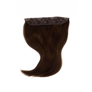 El mejor 100% crudo suave y sedoso para extensiones de cabello Halo de cabello Remy eslavo y vietnamita en estilo de onda natural - Product Image 4