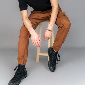 <b>Lightweight</b> Hot Selling At Reasonable Rates <b>Men</b> <b>Cargo</b> <b>Trouser</b> Comfortable New Trending sustainable Fit for <b>Men</b> <b>Cargo</b> <b>Trouser</b> - Product Image 4