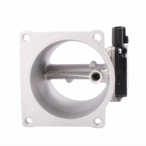 เซนเซอร์ตรวจจับมวลอากาศ F50F-12B579-AA AFH80-01A F8LF-12B579-AA เหมาะสำหรับรถ <span class=keywords><strong>Ford</strong></span> E150 F150 F50Y12B579A <span class=keywords><strong>Mustang</strong></span> Taurus Mark <span class=keywords><strong>VII</strong></span> - Product Image 3