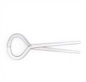 Instrumentos Quirúrgicos Veterinarios al por Mayor: Cortador de Pezuñas para Caballos y Jeringas - Product Image 2