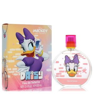 Eau de Toilette Spray Daisy Duck per Donna, Fragranza Seducente per la Donna Moderna - Product Image 1