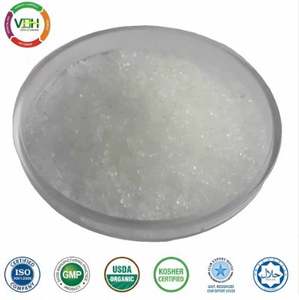 สารต้านอนุมูลอิสระความบริสุทธิ์สูงสำหรับอาหาร BHT (บิวทิเลต ไฮดรอกซี โทลูอีน) ใช้ในสูตรเครื่องสำอาง จากผู้ผลิต BHT ในอินเดีย - Product Image 1