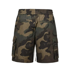 Shorts de Playa para Hombre, Sólidos, Casuales, de Verano, para Pesca, con Logotipo Personalizado, de Secado Rápido, Transpirables, con Estampado por Sublimación - Product Image 6