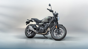ROYAL ENFIELD "GUERRILLA 450" MOTO À VENDRE À DES PRIX ABORDABLES Meilleure MOTO avec une Excellente Consommation de Carburant et des Performances Exceptionnelles - Product Image 3