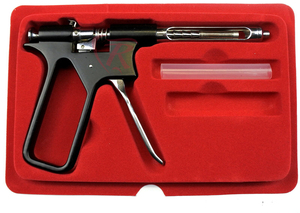 Seringues dentaires sur mesure, fonctionnement fluide, pour cliniques et laboratoires dentaires, usage quotidien - Product Image 3