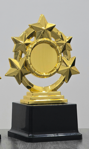 •Cost-effective <b>trophy</b> solution for bulk requirements. - Product Image 3