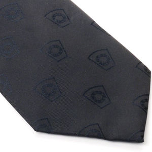 Corbata Masónica de Seda 100% Tejida con Símbolos de Grados, Regalo para Masones, Regalia de Primera Calidad, Corbata Masónica Hecha a Medida - Product Image 6