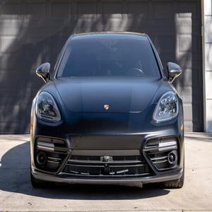 Porsche Panamera Turbo Executive 2018 - Product Image 6
