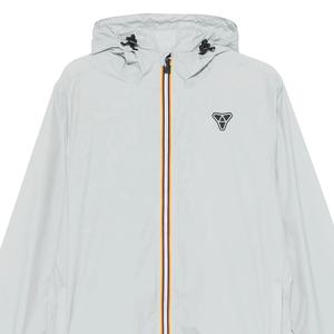 Chaqueta Cortavientos Ligera para Motocicleta, Protección Contra la Intemperie para Flotas de Servicios de Infraestructura - Product Image 4