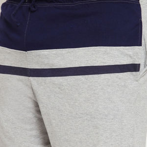 Shorts de sport pour hommes, tendance estivale, mode décontractée, durables, confortables et respirants en coton. - Product Image 3