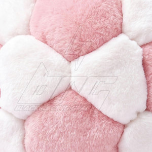 Custom Color & Size Premium Quality <b>Hacky</b> <b>Sack</b> Ball Lightweight Durable Material <b>Hacky</b> <b>Sack</b> Ball - Product Image 4