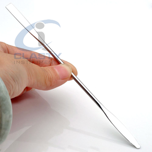 Forceps d'extraction dentaire vétérinaire de précision en acier inoxydable, instruments chirurgicaux manuels ergonomiques, classe I CE - Product Image 2
