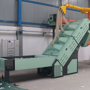 Machines de fabrication de coton pour la production de fibres fines - Product Image 1