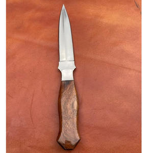 Épée-main courante médiévale artisanale en acier inoxydable, poignards exquis sur mesure, prix de gros - Product Image 3