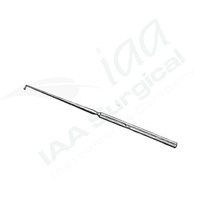 เครื่องมือผ่าตัดแบบดึงกลับได้ รุ่น Lucae ขนาด 14 ซม. 5½ นิ้ว ทำจากสแตนเลสสตีล ใช้ซ้ำได้ สำหรับการผ่าตัดทั่วไป ระดับ Class I ขนาด 2 มม. 3 มม. 4 มม. - Product Image 6