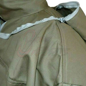 Traje de Apicultura OEM 2026, Diseño Personalizado, Talla Grande, Bajo MOQ - Product Image 5