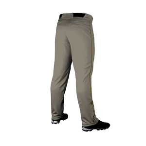 Uniformes de Béisbol Personalizados, Camisetas y Pantalones con Sublimación Completa, Ropa Deportiva para Equipos, Fabricante Mayorista OEM ODM - Product Image 2