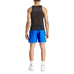 Shorts de sport légers pour homme, coupe-vent, séchage rapide, respirants, taille élastique, confortables, pour la course à pied, la gym, l'entraînement, l'extérieur, l'été - Product Image 3