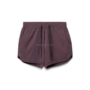 New Fashion Quick Drying <b>Men's</b> Workout <b>Shorts</b> 100% Polyester Breathable <b>Basketball</b> Custom Logo Sports <b>Shorts</b> For <b>Men</b> - Product Image 1