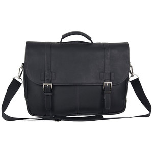 Ergonomic Fit Design Men Women <b>Laptop</b> <b>bags</b> Genuine Leather Detachable Shoulder Strap Soft Inner Fleece Lining <b>Laptop</b> <b>Bag</b> - Product Image 1