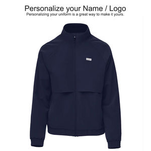 Chaqueta de Enfermería Cómoda para Mujer, Uniformes Médicos en Oferta para Doctoras y Enfermeras en Hospitales - Product Image 3